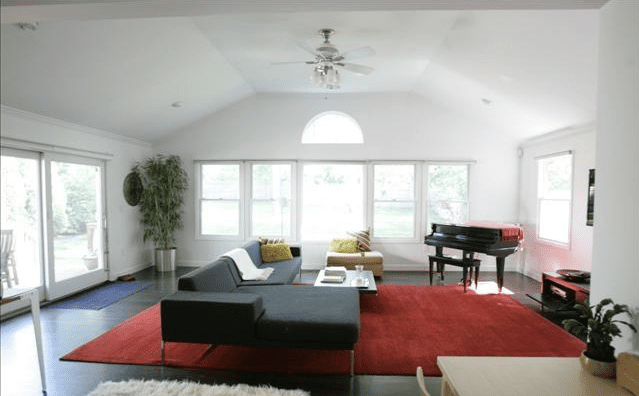 36 BUFF Road, Tenafly